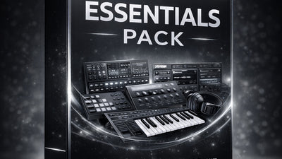 MOTUS – Essentials Pack (Complete Producer Toolkit)