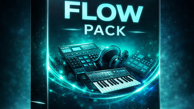 MOTUS – Flow Pack (Emotional House Essentials)